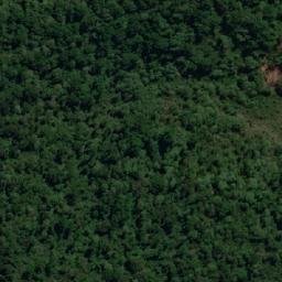 Satellite imagery of Pico El Cajón, AR