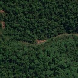 Satellite imagery of Pico El Cajón, AR