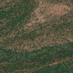 Satellite imagery of BUFFELSHOEK, BW