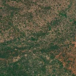 Satellite imagery of BUFFELSHOEK, BW