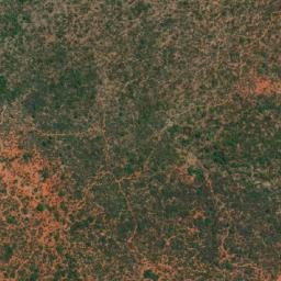 Satellite imagery of BUFFELSHOEK, BW