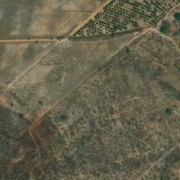 Satellite imagery of SEBJANA, MZ