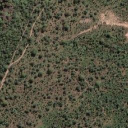 Satellite imagery of VYGEBOOM, MZ
