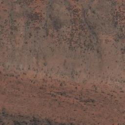 Satellite imagery of Mount Johns, AU