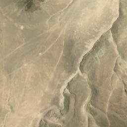 Satellite imagery of Cerro Chato, CL