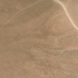 Satellite imagery of Portezuelo de Miñiques, CL