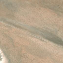 Satellite imagery of Hito XVI-20, BR