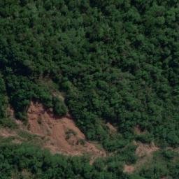 Satellite imagery of Pico El Cajón, AR