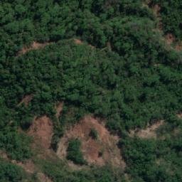 Satellite imagery of Pico El Cajón, AR
