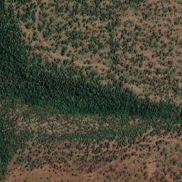 Satellite imagery of LITH, BW