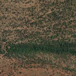Satellite imagery of LITH, BW