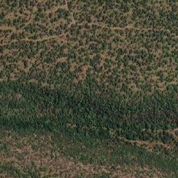 Satellite imagery of LITH, BW