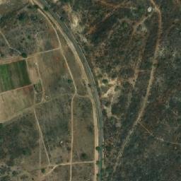 Satellite imagery of SEBJANA, MZ
