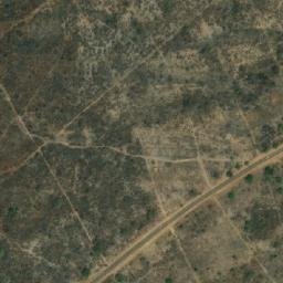 Satellite imagery of SEBJANA, MZ
