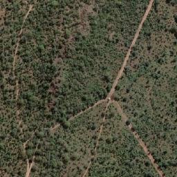 Satellite imagery of VYGEBOOM, MZ