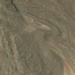 Satellite imagery of Volcán Puntas Negras, CL