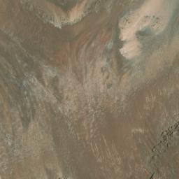 Satellite imagery of Volcán Puntas Negras, CL