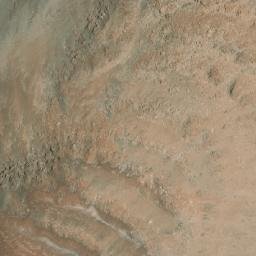 Satellite imagery of Volcán Puntas Negras, CL