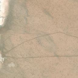 Satellite imagery of Hito XVI-20, BR