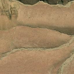 Satellite imagery of Cerro Trancas, AR