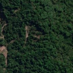 Satellite imagery of Pico El Cajón, AR
