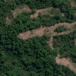 Satellite imagery of Pico El Cajón, AR