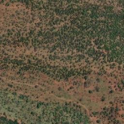 Satellite imagery of LITH, BW