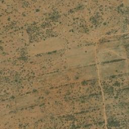 Satellite imagery of MATALA W, BW