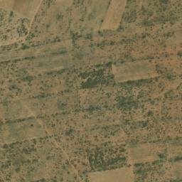 Satellite imagery of MATALA W, BW