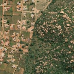 Satellite imagery of MALIETZIE, BW