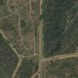 Satellite imagery of SEBJANA, MZ