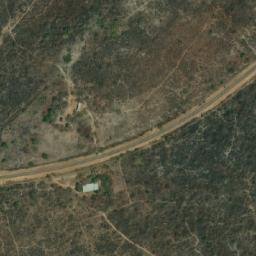 Satellite imagery of SEBJANA, MZ