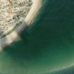Satellite imagery of Ponta da Linga-Linga, MZ