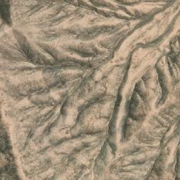 Satellite imagery of Cerro Negro, CL