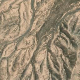 Satellite imagery of Cerro Negro, CL