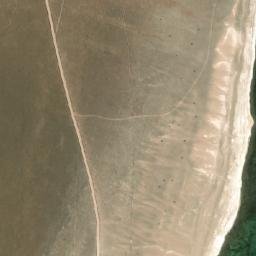 Satellite imagery of Portezuelo de Miñiques, CL
