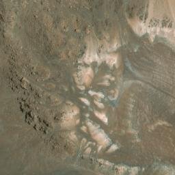Satellite imagery of Volcán Puntas Negras, CL