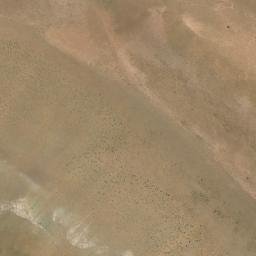 Satellite imagery of Cerro Laguna Gritadora, CL