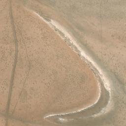 Satellite imagery of Hito XVI-20, BR