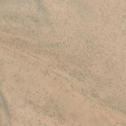 Satellite imagery of Hito XVI-20, BR