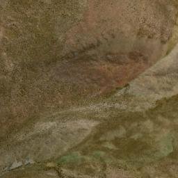 Satellite imagery of Cerro Chachacomal, AR