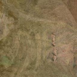 Satellite imagery of Cerro Chachacomal, AR