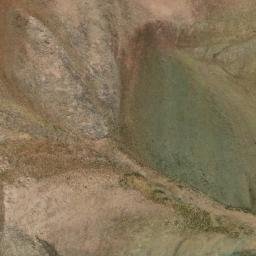 Satellite imagery of Cerro Chachacomal, AR