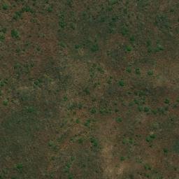 Satellite imagery of Peña Colorada, AR
