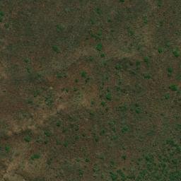 Satellite imagery of Peña Colorada, AR
