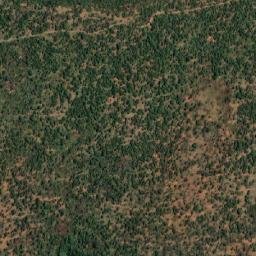 Satellite imagery of LITH, BW