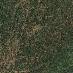 Satellite imagery of LITH, BW