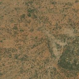 Satellite imagery of MATALA W, BW
