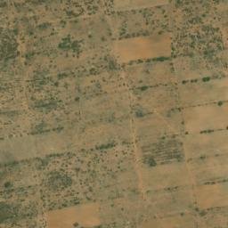 Satellite imagery of MATALA W, BW