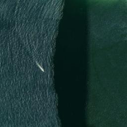 Satellite imagery of Ponta da Linga-Linga, MZ